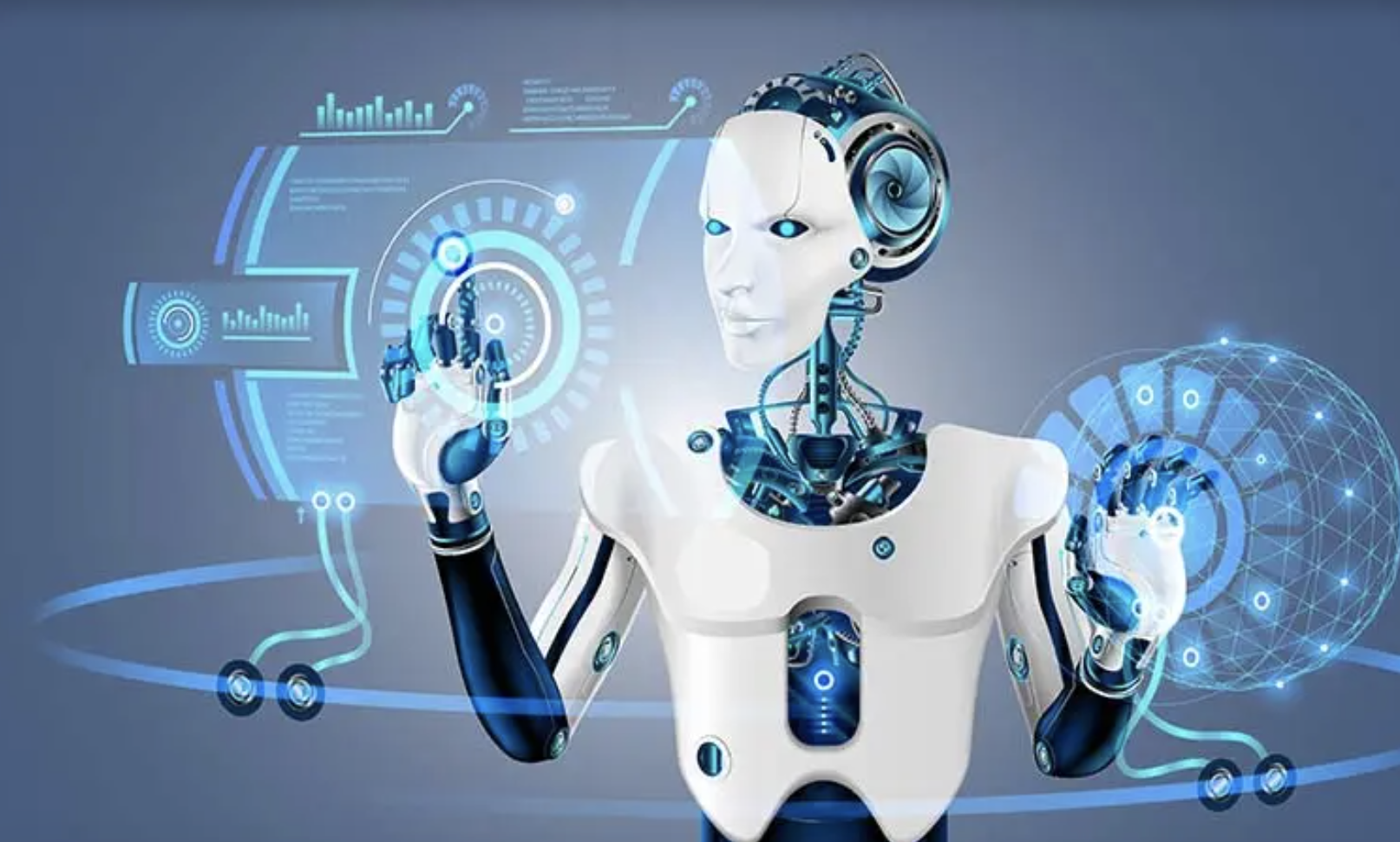 Incrementa tus Ingresos con INTELIGENCIA ARTIFICIAL